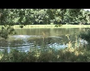 Hot Sexy Girls Fucked in the Park - Episode 3