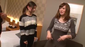 Excellent porn video Amateur watch show