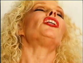 Hot Granny Loves to fuck hard!