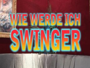 German Amateur Swingers Part 4