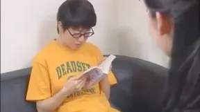 Hot Moms Show Sons The Secrets To Ultimate Sexual Bliss