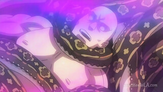 Shikkoku No Shaga The Animation Episodio 2