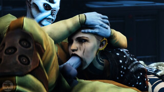 Blue Star - Episode 2 - The Ship