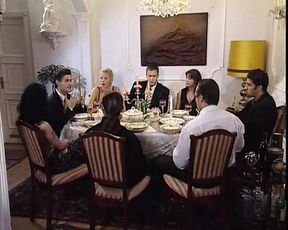 L'EREDITA - parte #04 - (Original Complete Version uncut in