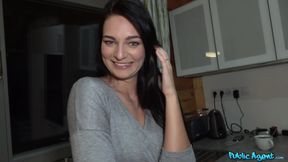 Take My Slit For A Discount