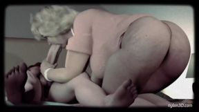 Joy - The second cumming