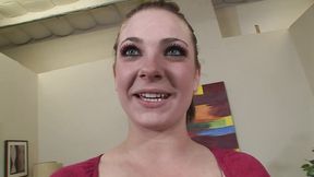 Dahlia Sky gets dominated and filled with cum