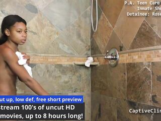 Cash For Teens - Minnie Rose