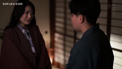 Son In Law Impregnates Mother In Law Iyo Shinohara