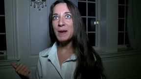 He's in Over His Head