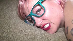 Freaky Chick Sucks Him Dry