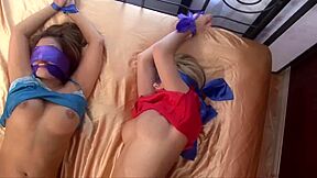 Blindfolded In Bed 3