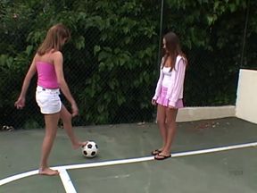 I Wanna Lick Your Wet Ass and Fuck Your Shaved Pussy with a Big Cock Harness, Little Slut