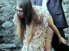 Hardcore teen fetishism