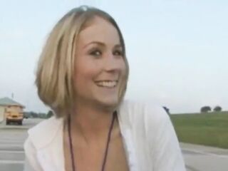 Lustful mother I'd like to fuck Street Pick Up