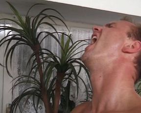 Young Slut Can't See Anything, Just Feel Hard