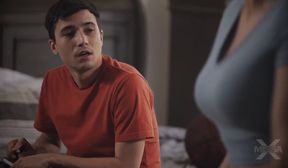 kenzie taylor - the no fap challenge