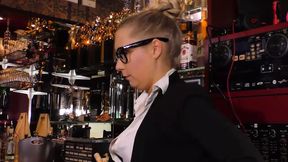 Deutsche Schlampen verletzt Vol.4