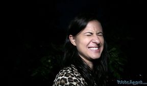 katya - sexy amateur teenage girl banged