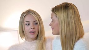 The Girls Can Wait - (Full HD Movie Original Version)