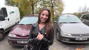 Party Rocker - Amirah Adara