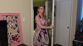 Katie Catches Boyfriend Cheating