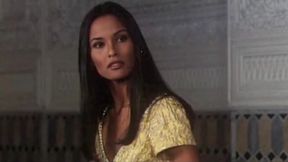Laura Gemser Jerk Off Challenge