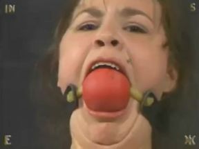 Insex - Painful Session