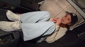 MY FIRST TIME FUCKING ANAL HARDCORE