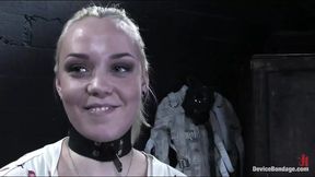 Amazonas - Device Bondage by Kink