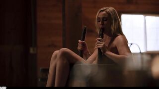 Hot Babes vs Alien Monsters in Real Life Hentai - The age of Bukkakes