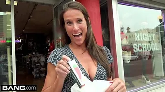 Sofie Marie's Cuckold Fantasy Unleashes a Thick Facial Explosion