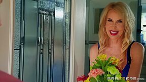 Sodomy With Amoral Gilf - Michael Vegas And Erica Lauren