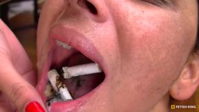 Lesbian Pee Swallow Domination Trio Girls Top Models