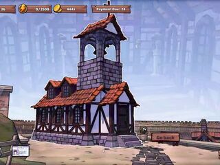 Monster Sekai Full Hentai Part 6