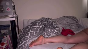 This is how my husband fucks me