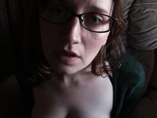 Erogenous Zones with StepMom