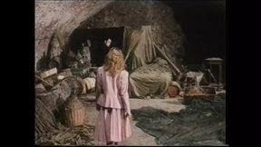 BETTY BLU (PART #02)- (original SOFT MOVIE version in Full