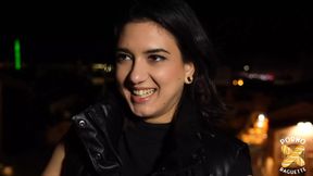 Big cock for anal-loving Lena