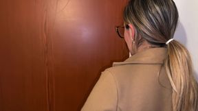 I FUCK MY SISTER-IN-LAW AND HER STEPDAUGHTER ON THE SAME NIGHT