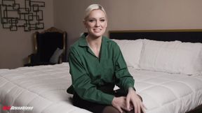 Meet the Boss Interracial Edition - Interviews