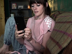 Sydney Harwin – Babysitter