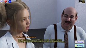 La Policia Cachonda (parte 10)