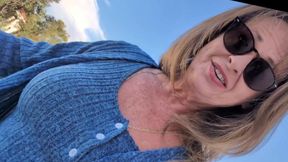 Episode 4 Part 1 of Fan Directed Videos... the Explosive Trip to the Dressing Room