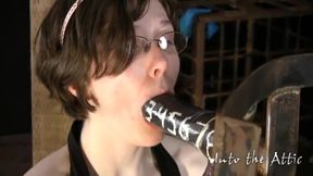 Into The Attic - Naomi