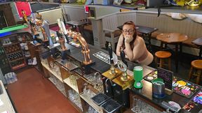 Jade Can't Pay - Open House Fun