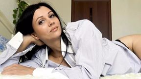 Pierce My Ass. Dirty Talk.