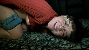 Petite Little Ass Fucker