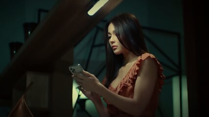 My Husband, My Lover (2021)