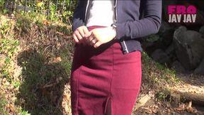 Overly Sensitive Wife Lost in Waves of Pleasure - 1